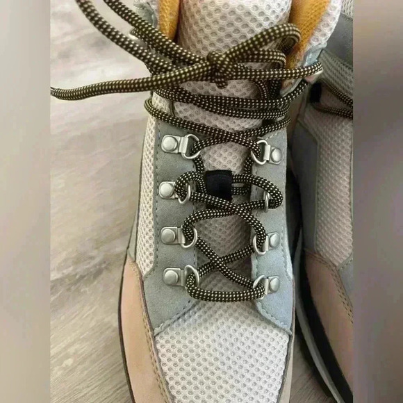 TIMBERLAND - Women's Euro Hiker Boot 8 - Picture 10 of 13